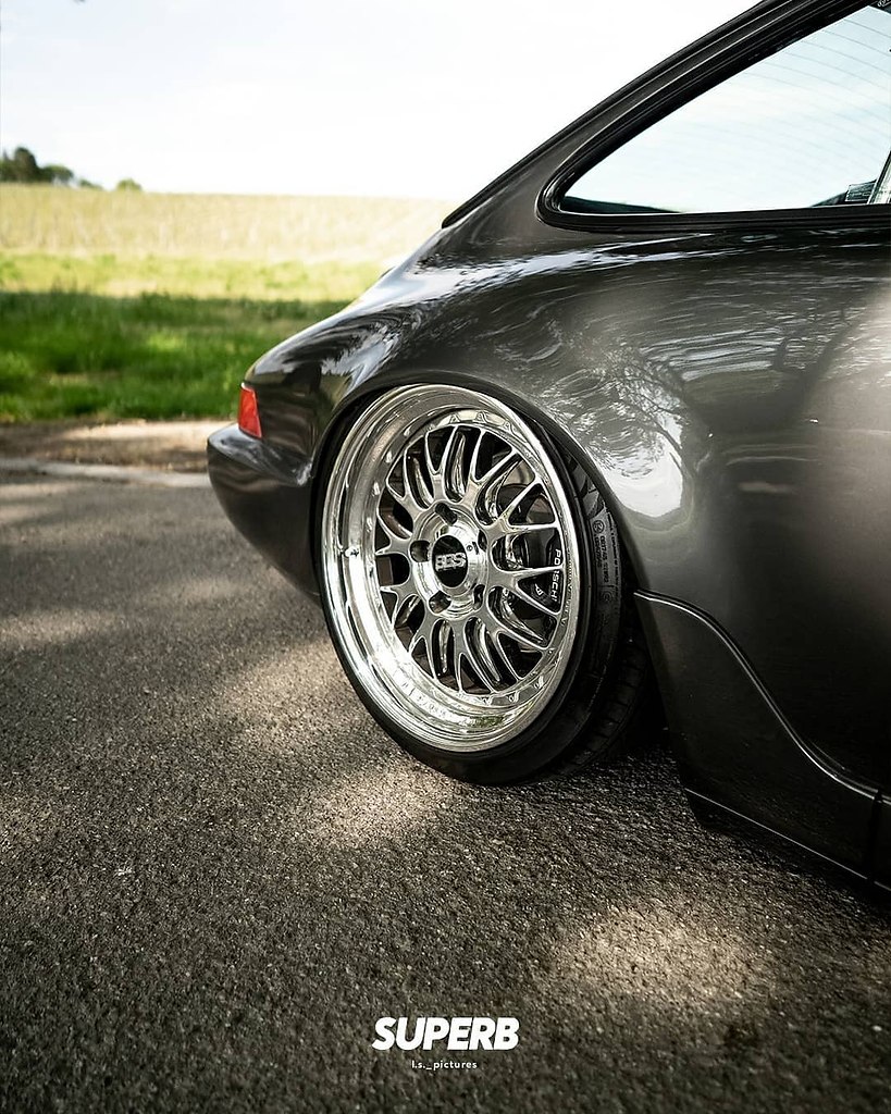 #Porsche@autocult - 3