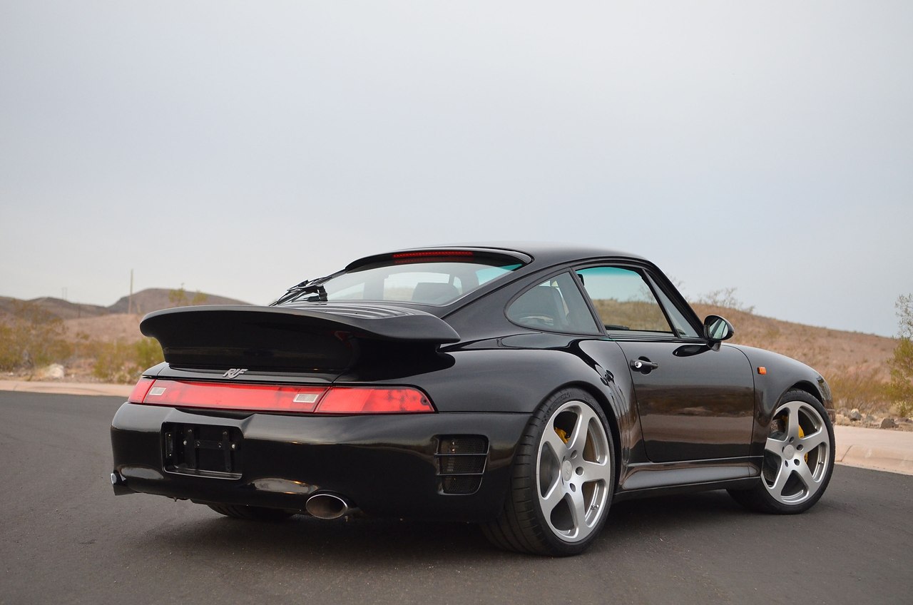 #RUF@autocult - 10