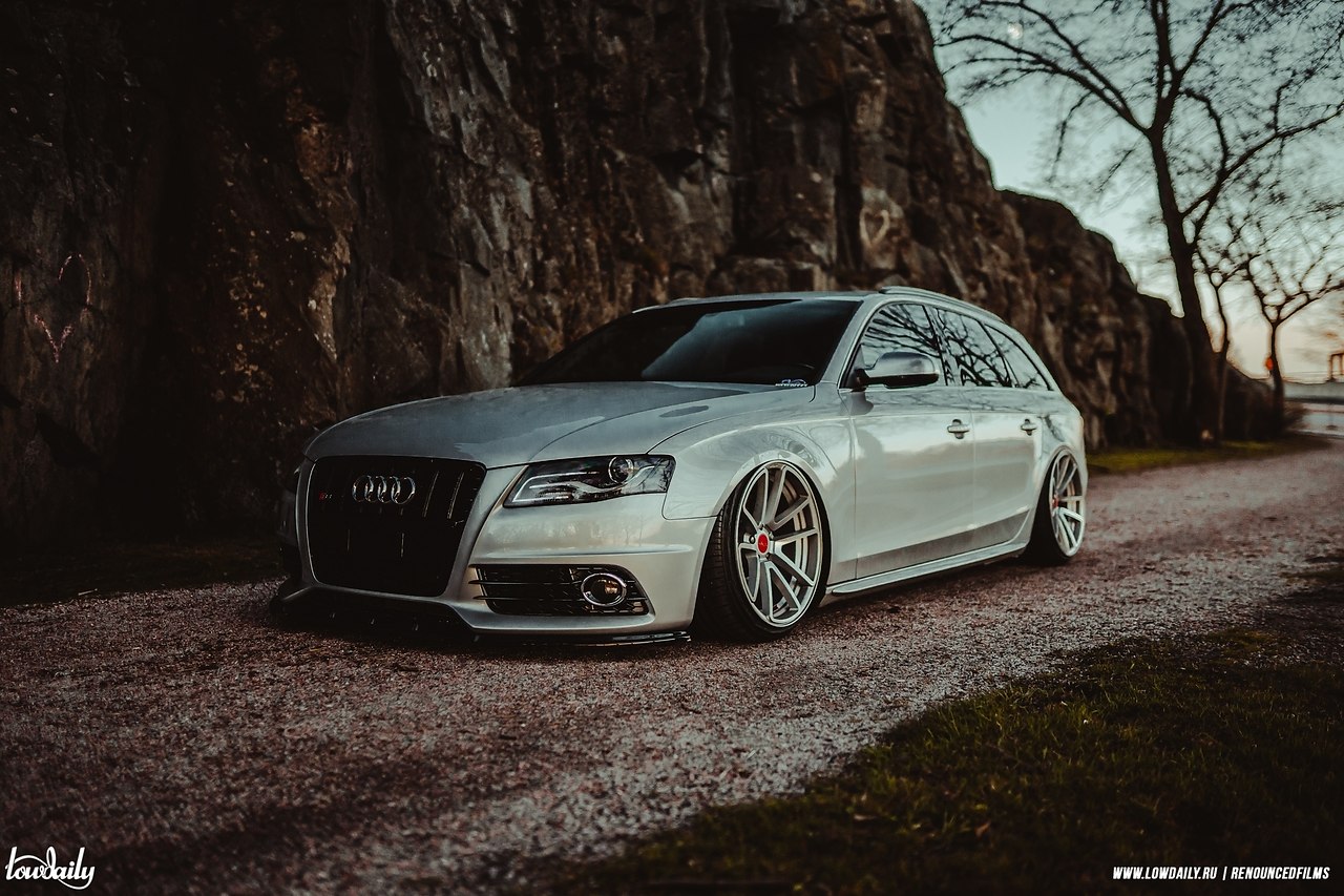 #Audi@autocult - 10