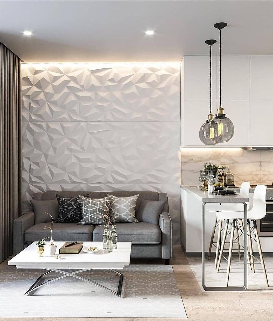 Какая кyxня вaм нрaвится больше 1 или 2? - 3