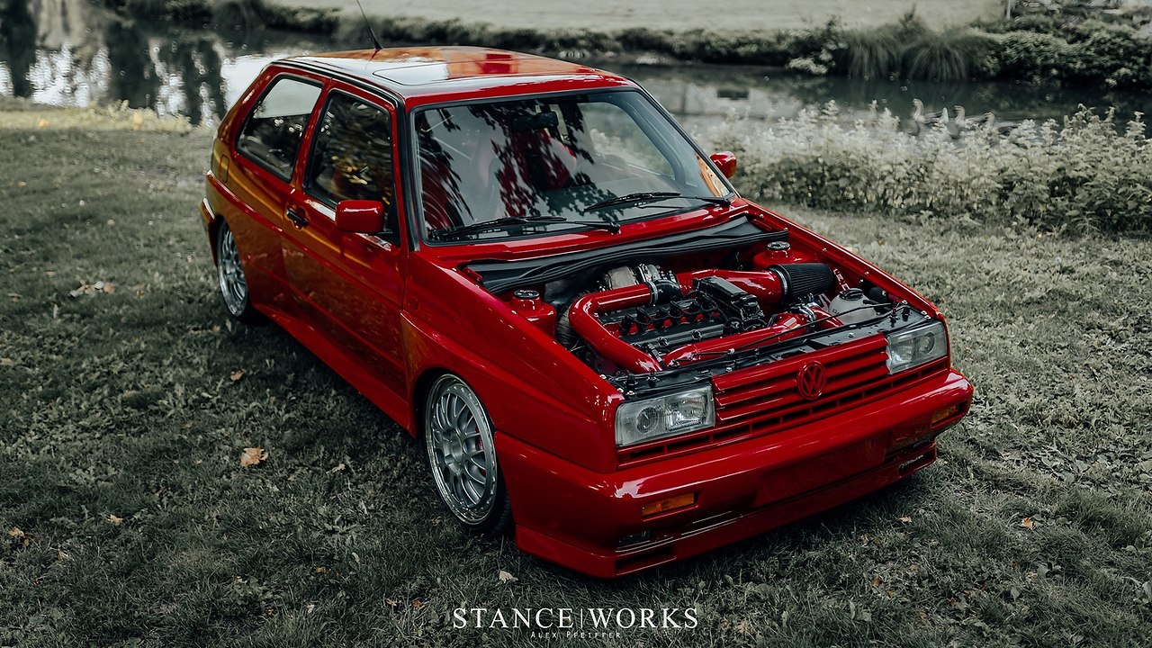 #VW@autocult - 5