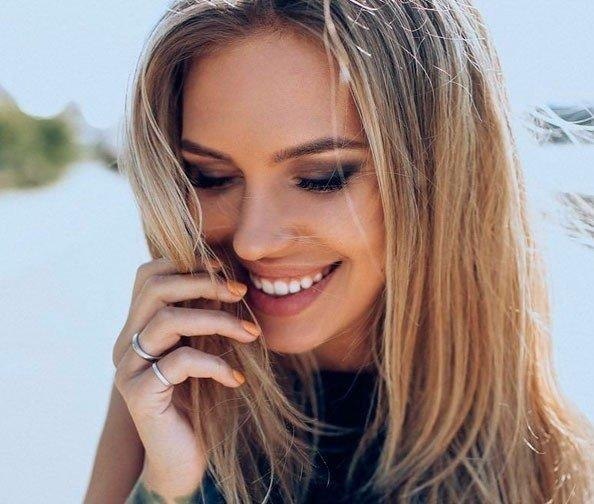 Женщина — уникальное создание: разбиваясь вдребезги, распадаясь на части, она собирает свою душу «по ...
