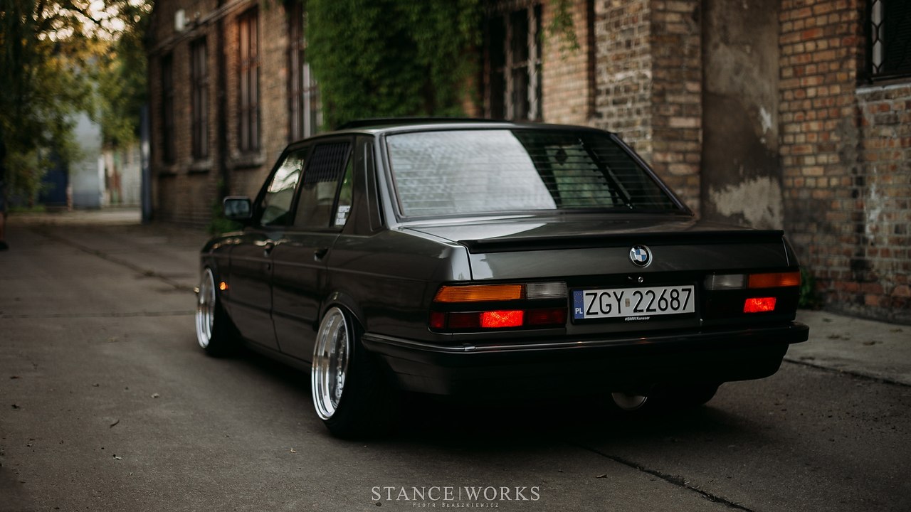 #BMW@autocult - 9