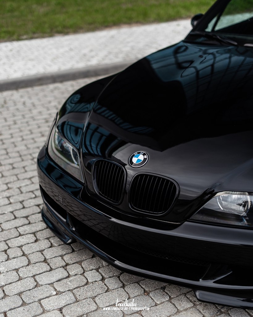 #BMW@autocult - #FYSMphonepic - 10