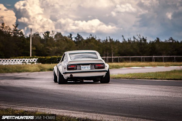 #Nissan@autocult - 10