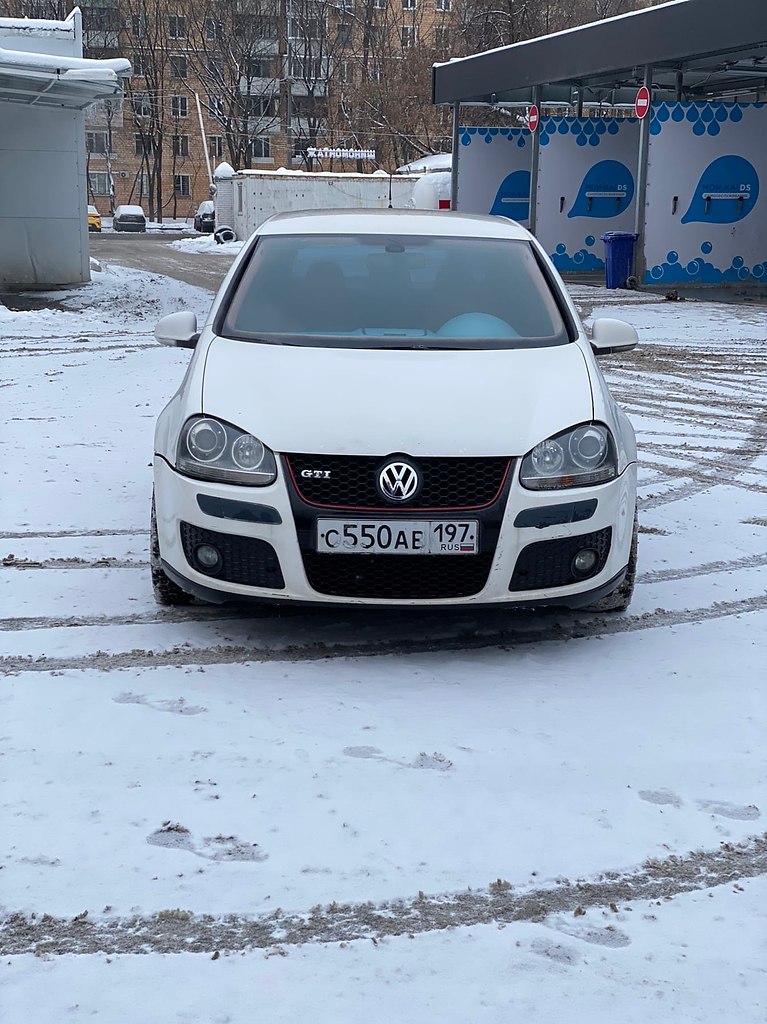  Gti.   2007     500.000 - 10