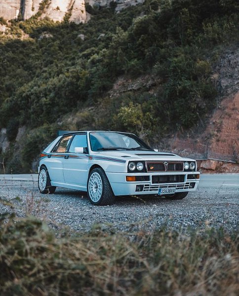 #Lancia@autocult