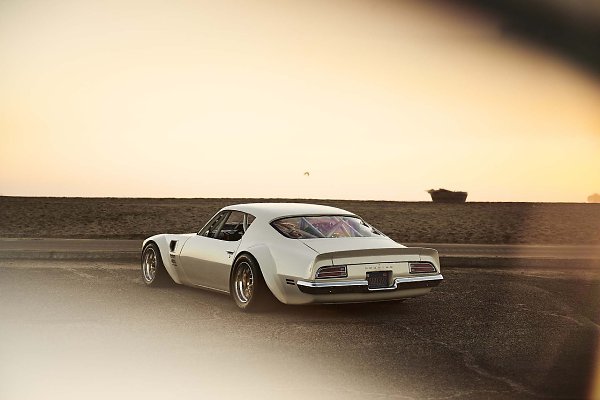 #Pontiac@autocult - 4