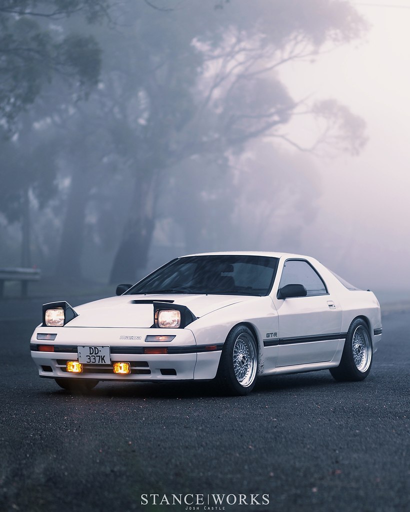 #Mazda@autocult #RX7@autocult - 9