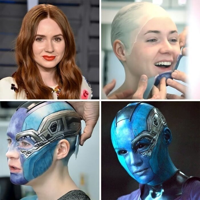      - 6