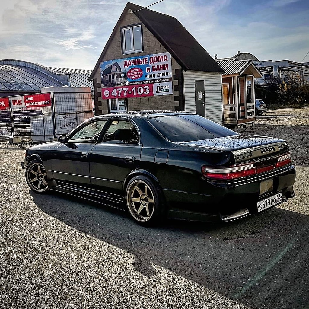 .   Chaser. 380000. (  ,   ) 1jz-gte tt.   ... - 6