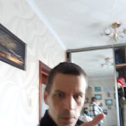 Evgeniy, 45 , 