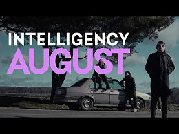 Intelligency - August