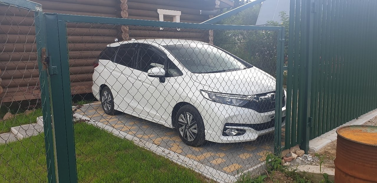  HONDA SHUTTLE 2015.  75000.   .      . ... - 7