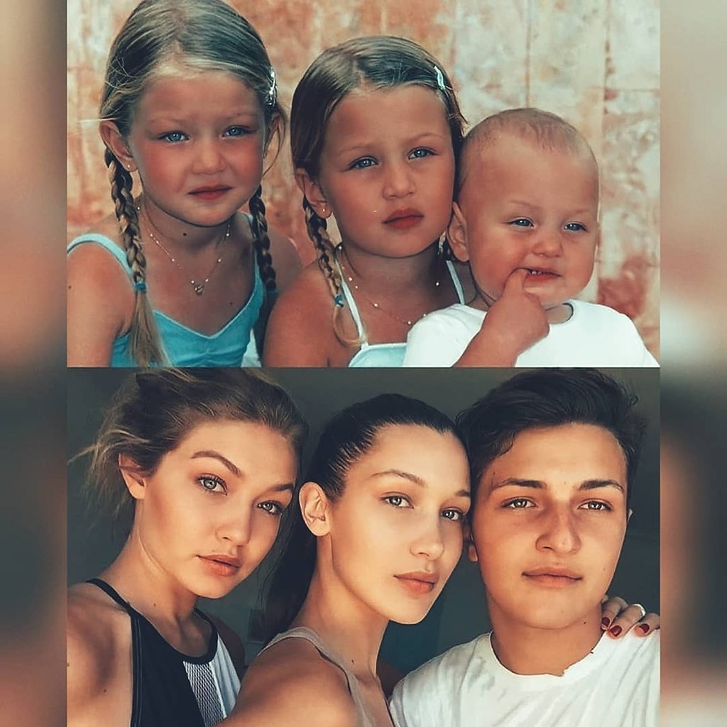 Братья и сёстры звёзд. - 6