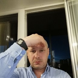 Aleksey, �����-���������, 44 ����