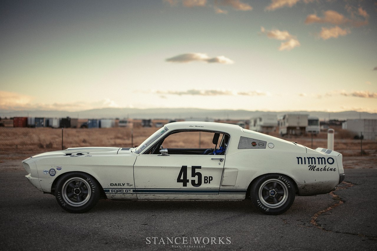 #Ford@autocult #Mustang@autocult - 9