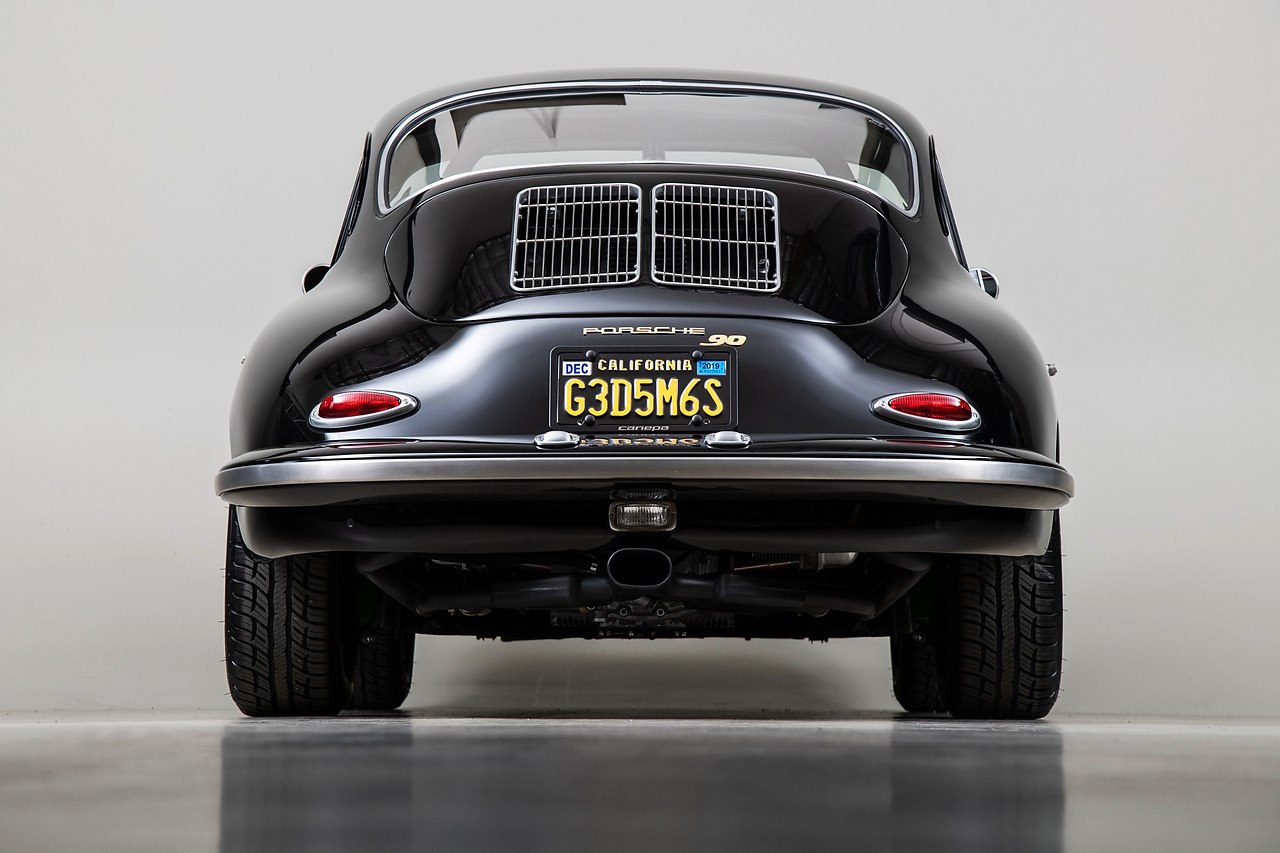 #Porsche@autocult - 6