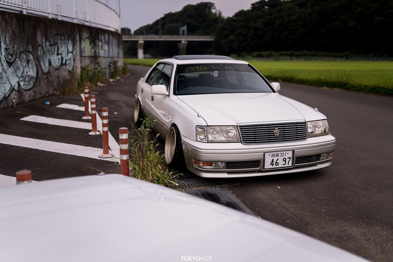 #Toyota@autocult - 6