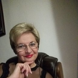 Магда, 58, Ужгород