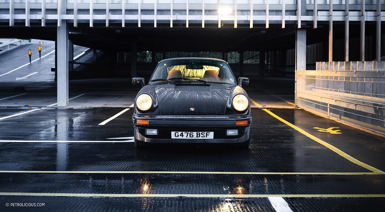 #Porsche@autocult - 2