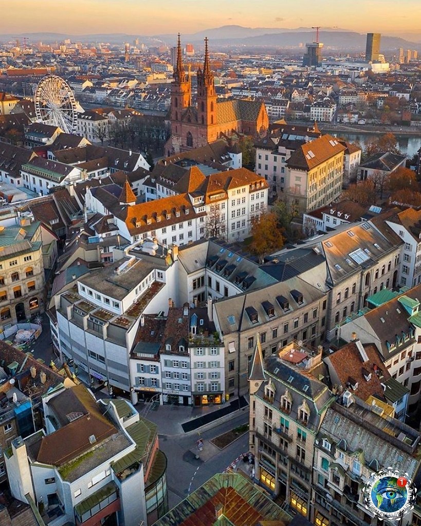 pac��o �o �a�. Bas�l, Switz�rland�������