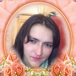 Оля, 34, Волочиск