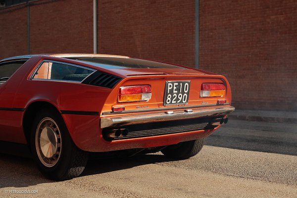 #Maserati@autocult - 6