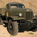  , , 49  -  7  2020   ZIL 157