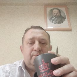 Андрей, 52, Селидово