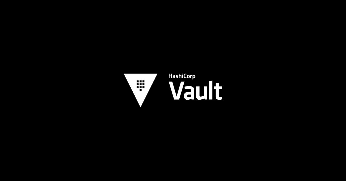   :    HashiCorp Vault. HashiCorp Vault  ...