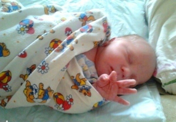 ������ �������, ��� ������� - 5