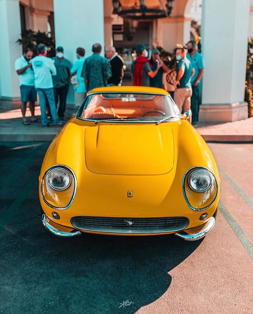 #Ferrari@autocult