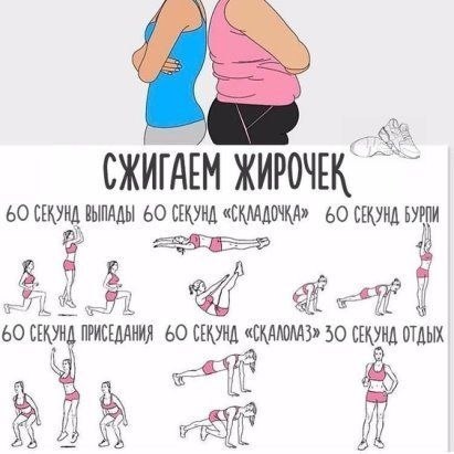 Для того, чтобы избавиться от жира на животе, понадобятся как регулярные тренировки, так и ...