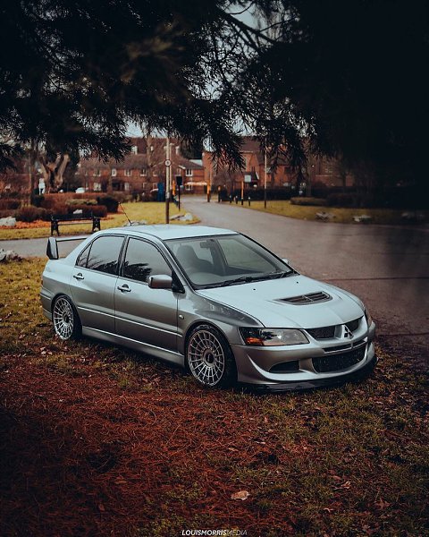 #Mitsubishi@autocult - 5