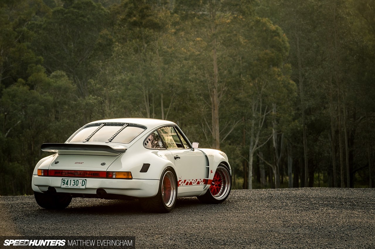 #Porsche@autocult - 4