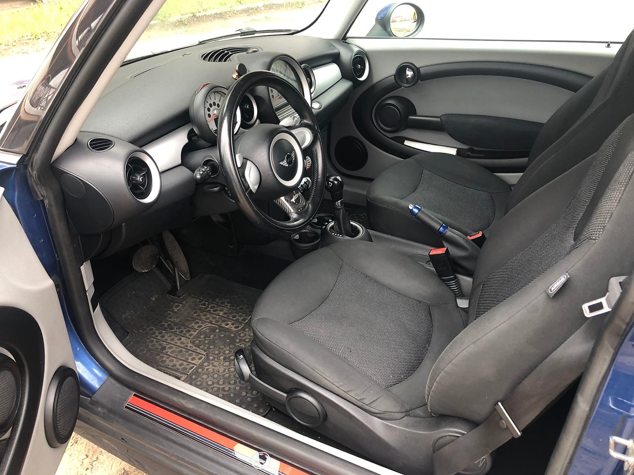 /, . .MINI Cooper 172000  450000 .    ,  ... - 6