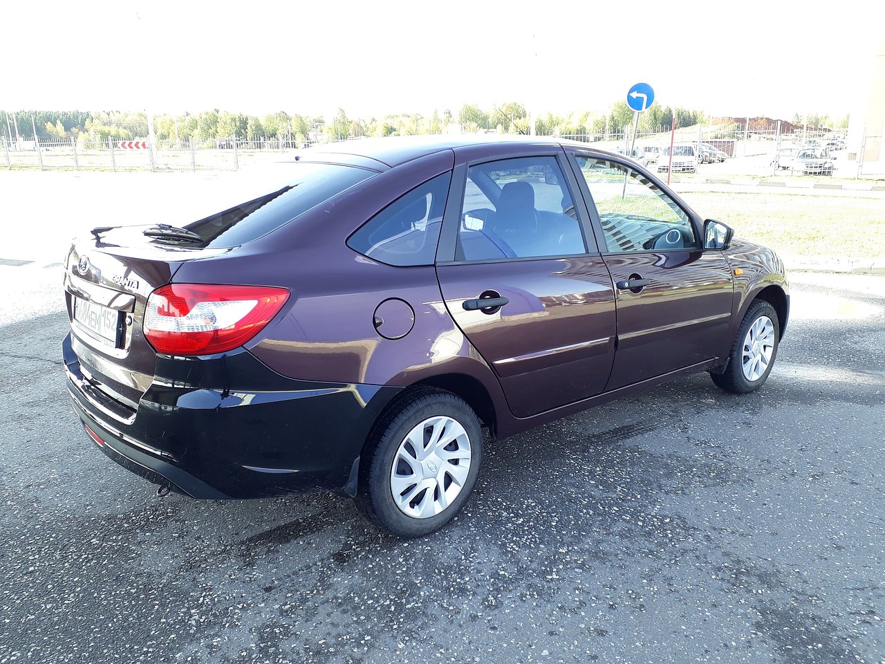 .  . LADA () Granta I   2016  51 865     Ҹ ... - 4