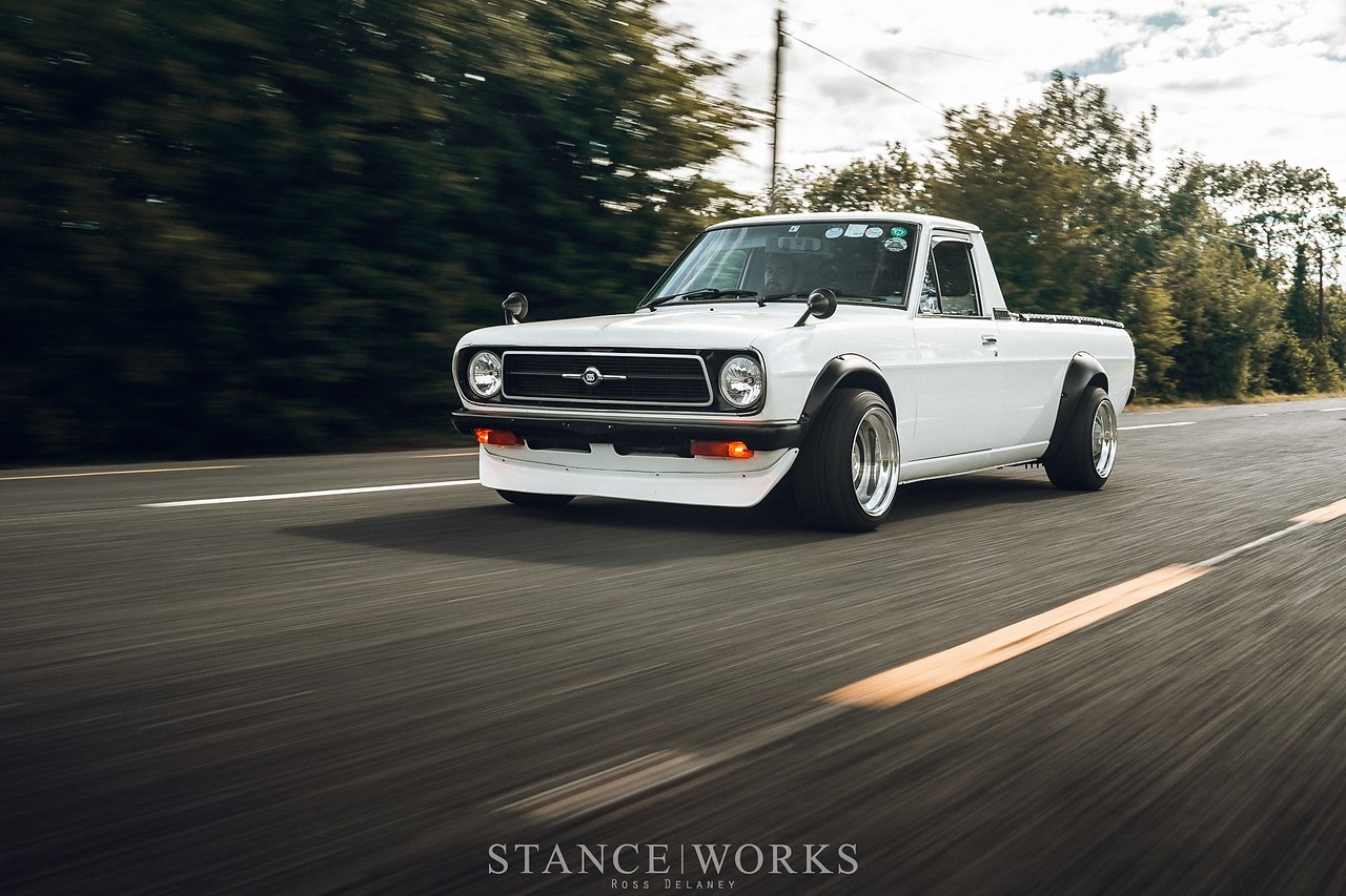 #Datsun@autocult