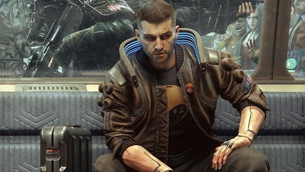     Cyberpunk 2077    ,  CD Projekt    ...