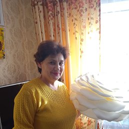 Екатерина, 65, Тогучин
