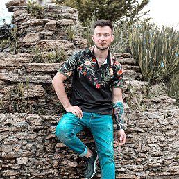 Cristian, ��������, 33 ����