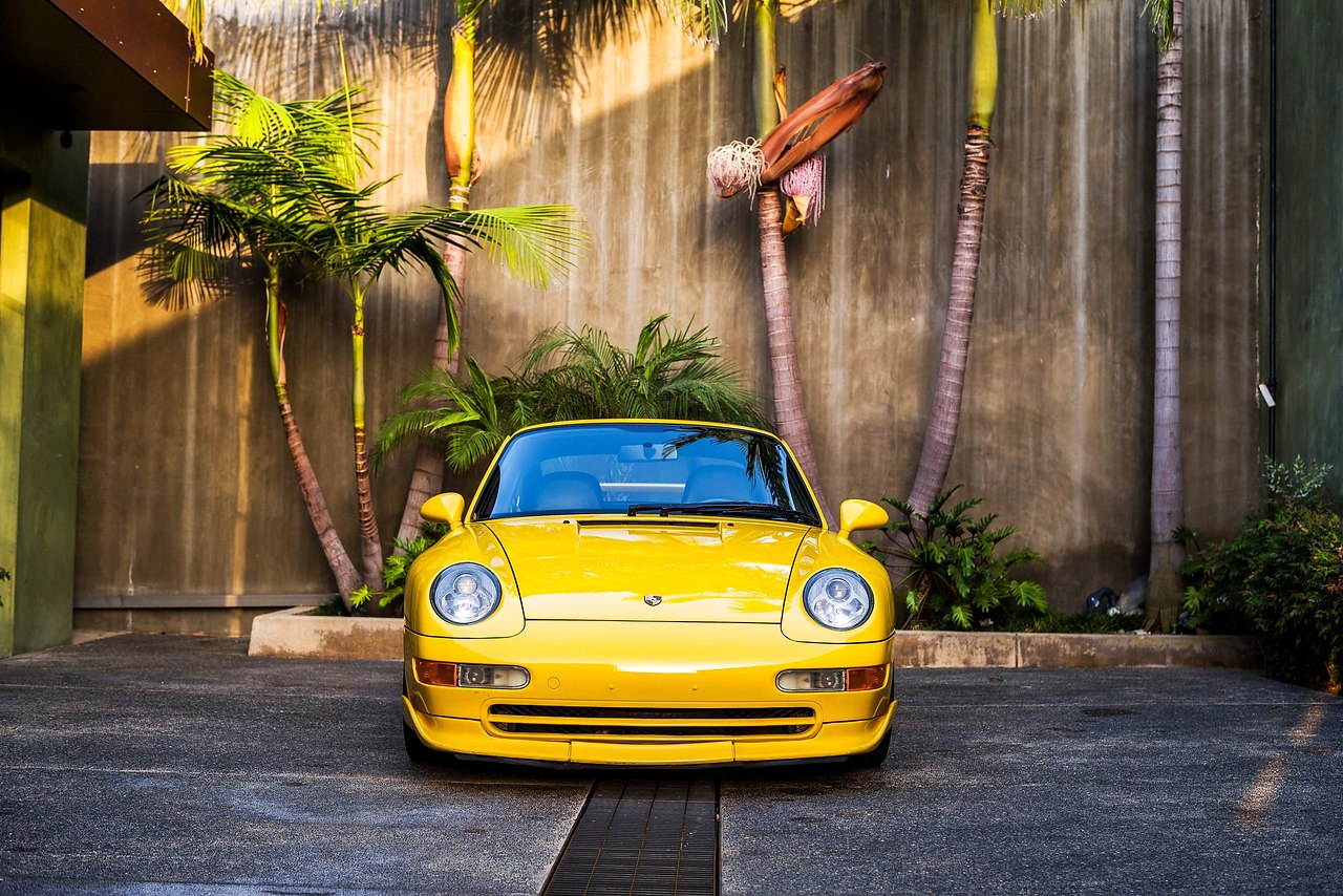 #Porsche@autocult - 4