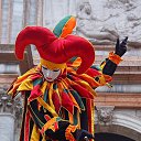  , -, 53  -  12  2021   Carnaval Venise