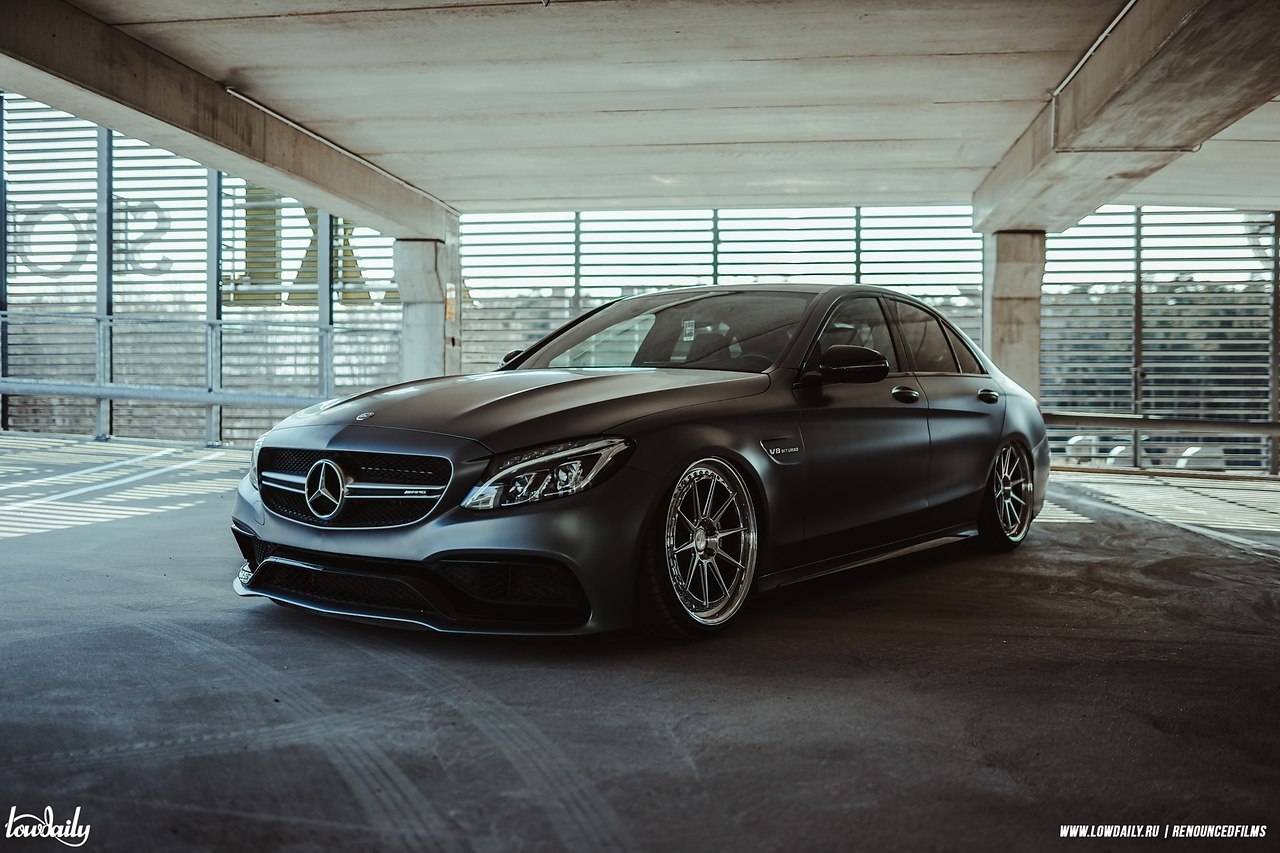 #Mercedes@autocult - 6