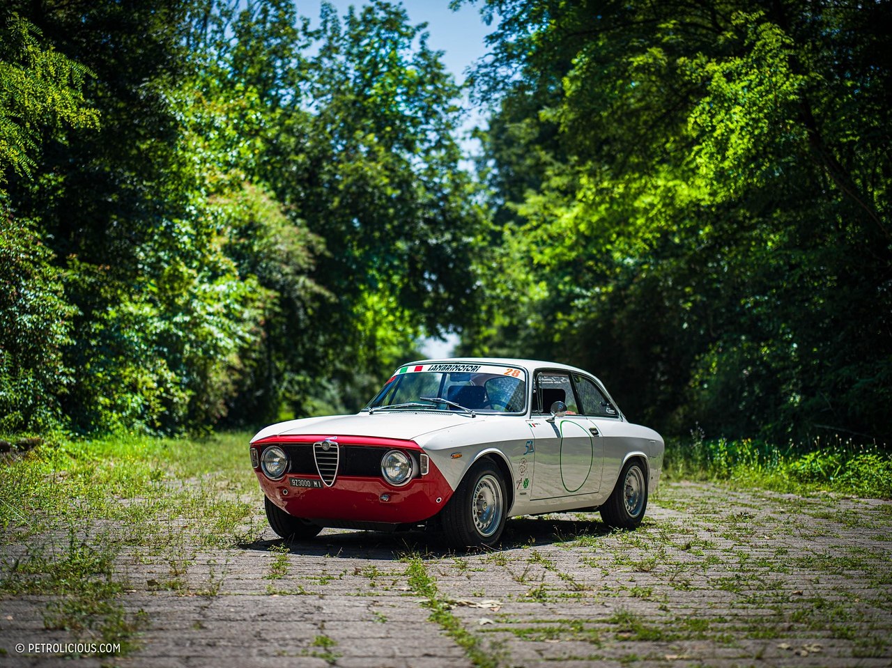 #AlfaRomeo@autocult