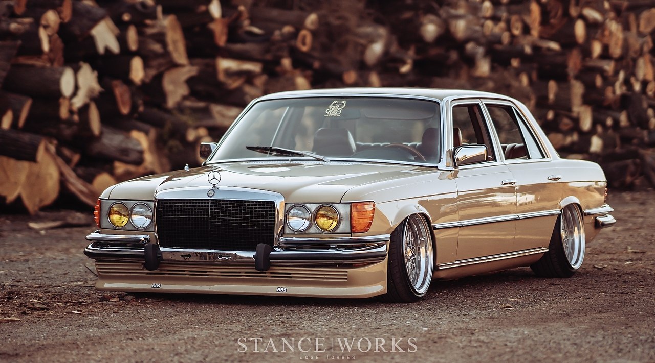 #Mercedes@autocult - 8