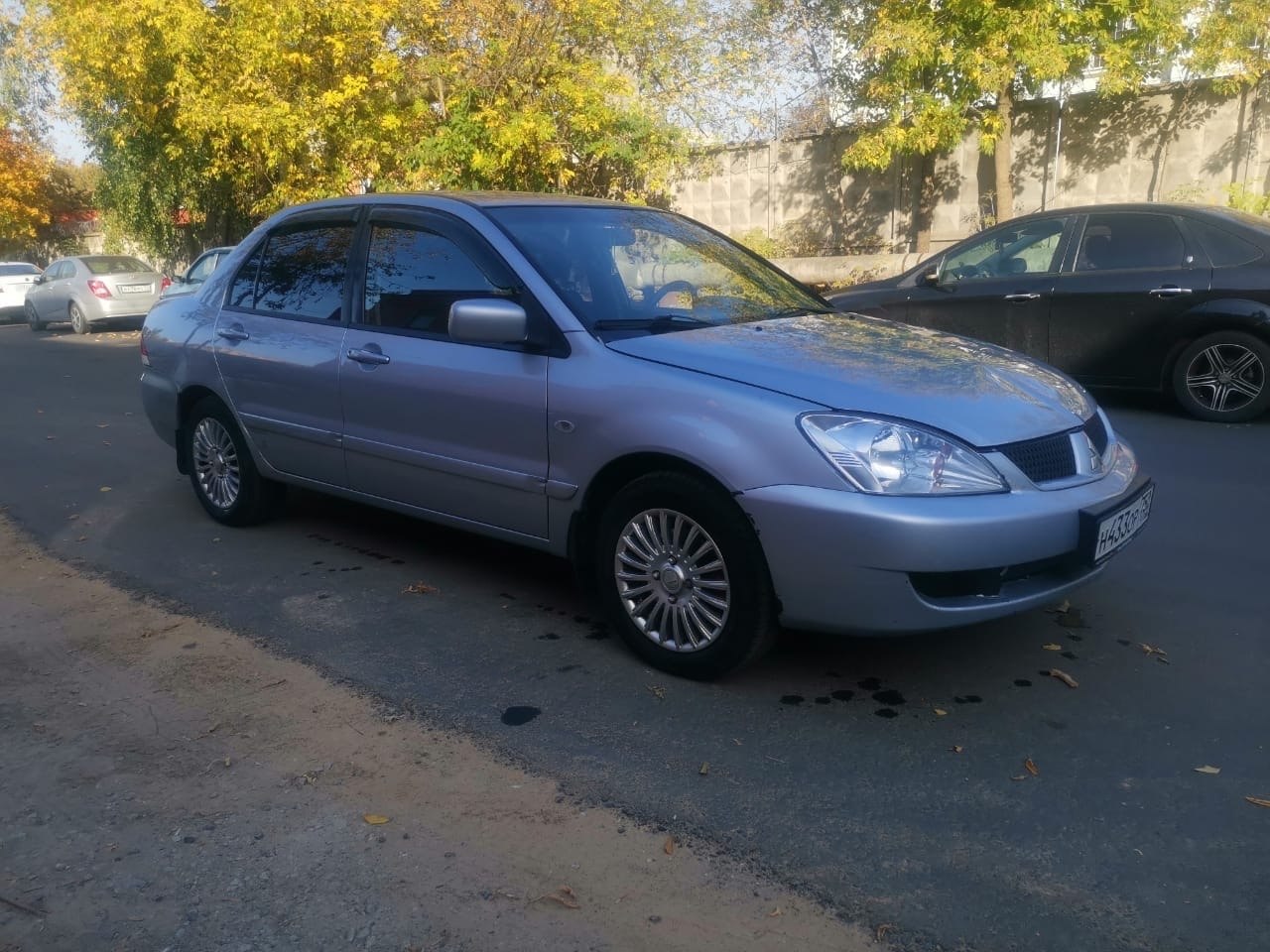 . .Mitsubishi Lancer 9 (): 2005: 300 000: 1.6 (4G18): 180000 ... - 9