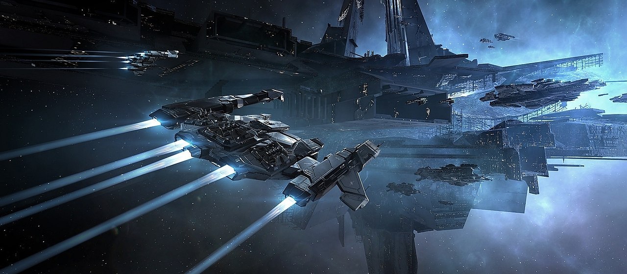     EVE Online       ...