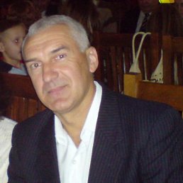 Viktor, 62, 